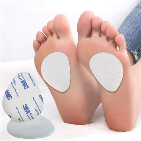 metatarsal pads ball of foot cushions|metatarsal pads at walmart.